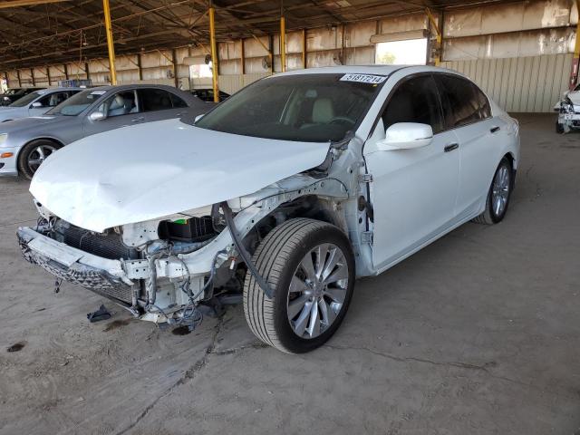 HONDA ACCORD 2013 1hgcr2f86da008634