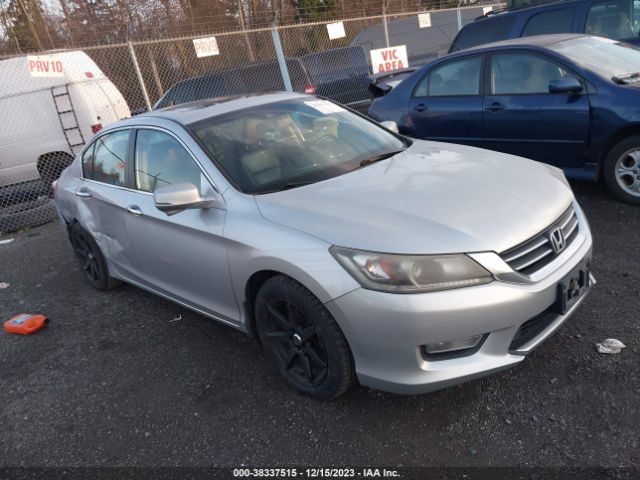 HONDA ACCORD 2013 1hgcr2f86da008746