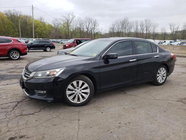 HONDA ACCORD EXL 2013 1hgcr2f86da008911