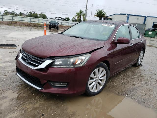 HONDA ACCORD 2013 1hgcr2f86da018984