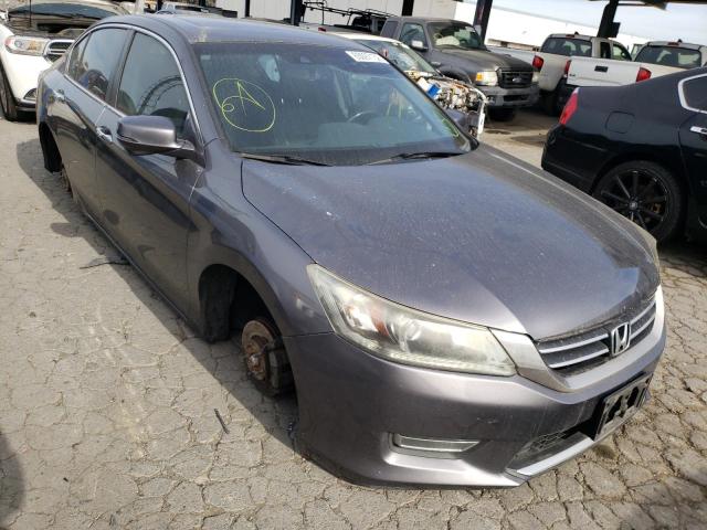 HONDA ACCORD EXL 2013 1hgcr2f86da025868