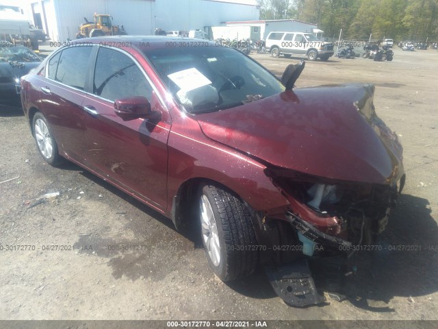 HONDA ACCORD SDN 2013 1hgcr2f86da027183