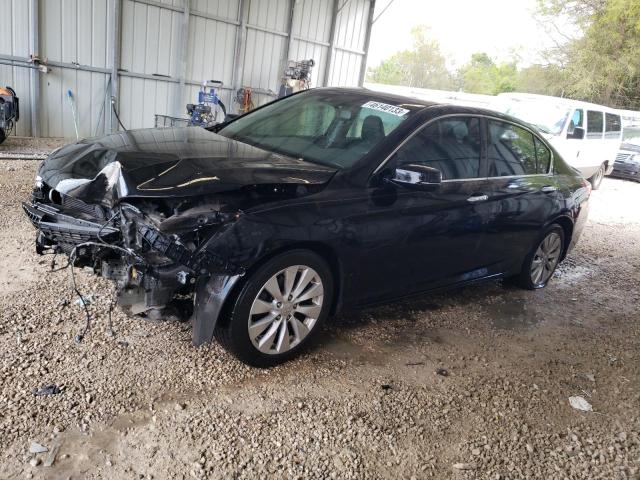 HONDA ACCORD EXL 2013 1hgcr2f86da028267