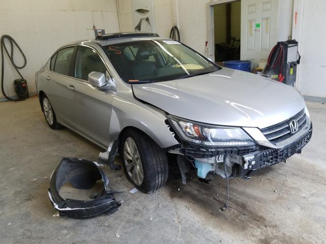 HONDA ACCORD EXL 2013 1hgcr2f86da030603