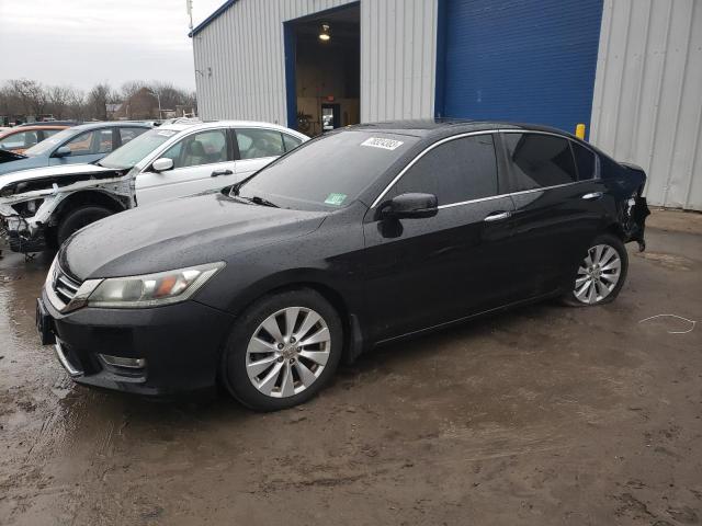 HONDA ACCORD EXL 2013 1hgcr2f86da036921