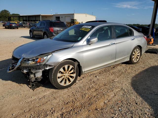 HONDA ACCORD EXL 2013 1hgcr2f86da037521