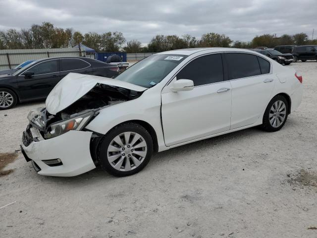 HONDA ACCORD 2013 1hgcr2f86da038393