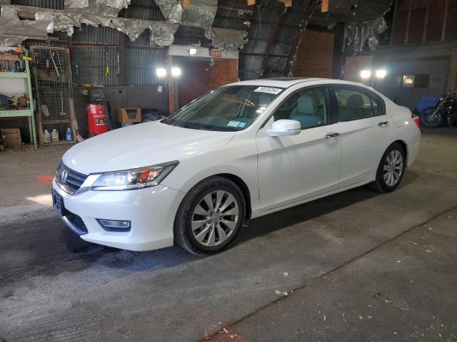 HONDA ACCORD EXL 2013 1hgcr2f86da042931