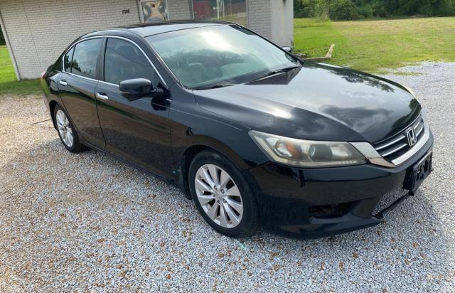 HONDA ACCORD EXL 2013 1hgcr2f86da043576