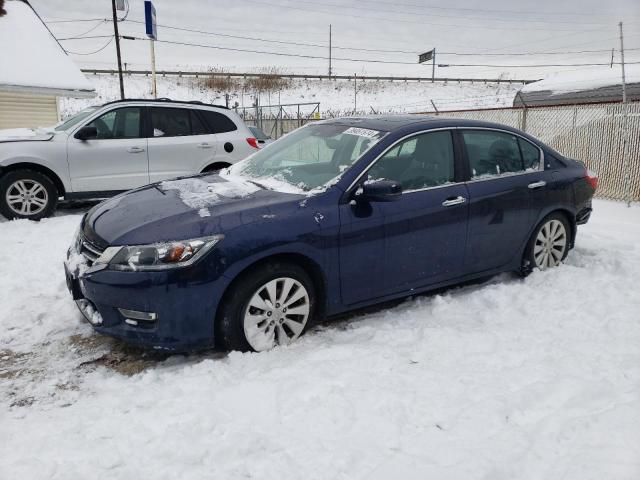 HONDA ACCORD 2013 1hgcr2f86da045537