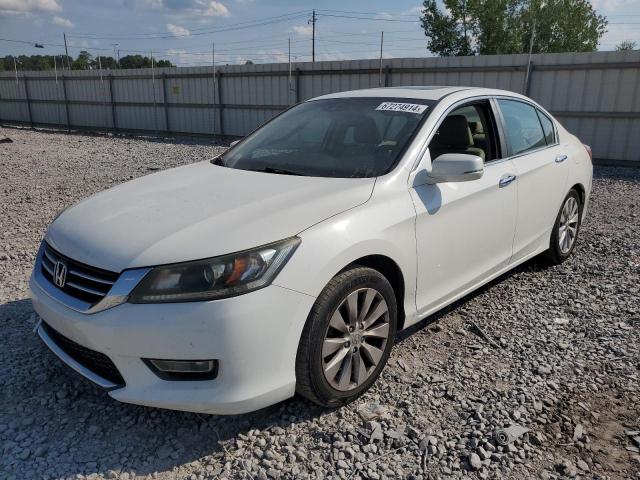 HONDA ACCORD EXL 2013 1hgcr2f86da046137