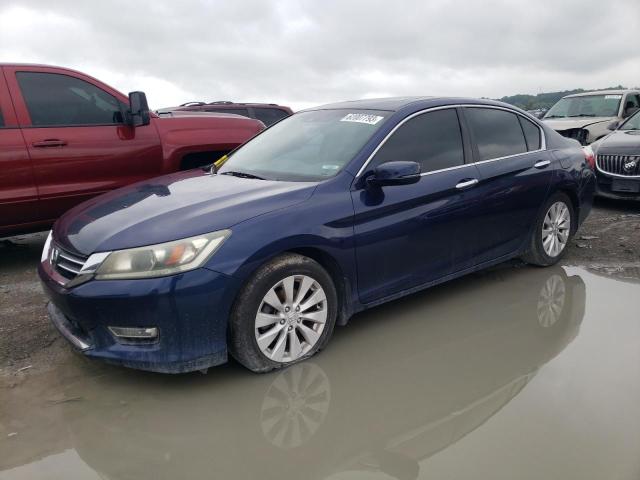 HONDA ACCORD EXL 2013 1hgcr2f86da049944