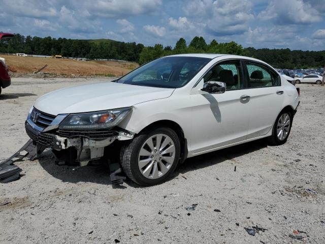 HONDA ACCORD EXL 2013 1hgcr2f86da052889