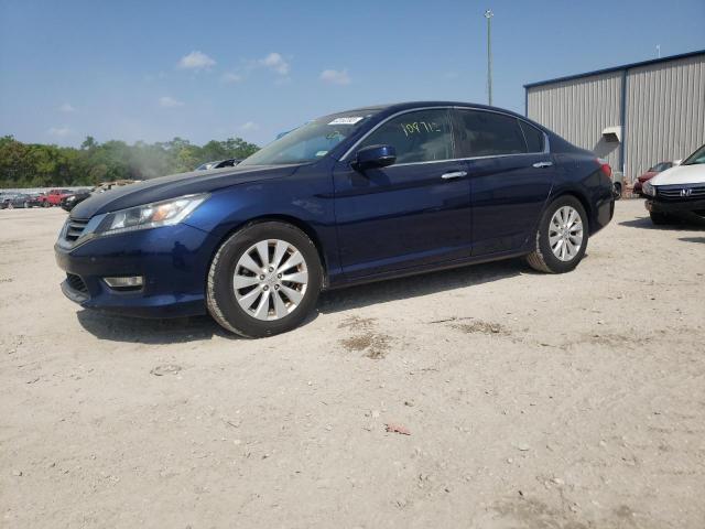 HONDA ACCORD EXL 2013 1hgcr2f86da054559