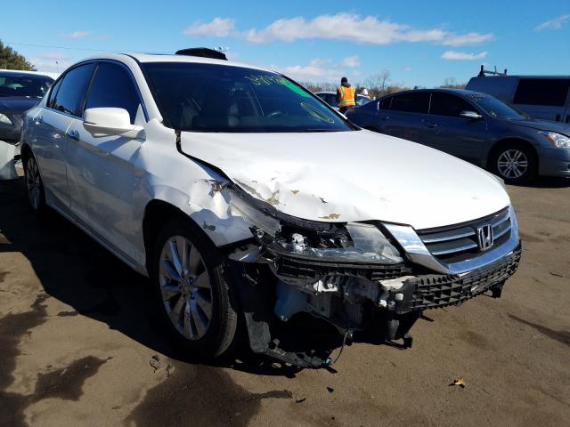 HONDA ACCORD EXL 2013 1hgcr2f86da058045