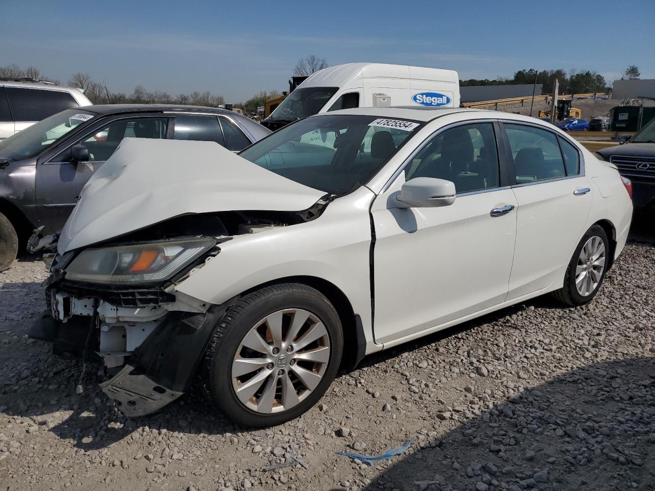 HONDA ACCORD 2013 1hgcr2f86da065786