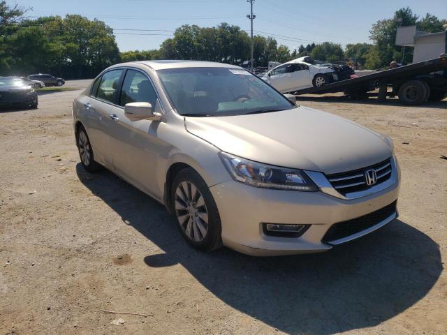 HONDA ACCORD EXL 2013 1hgcr2f86da068106