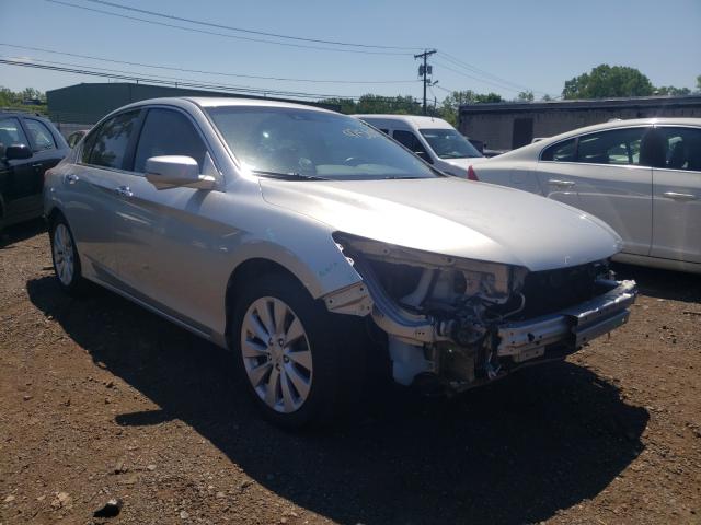 HONDA ACCORD EXL 2013 1hgcr2f86da074214