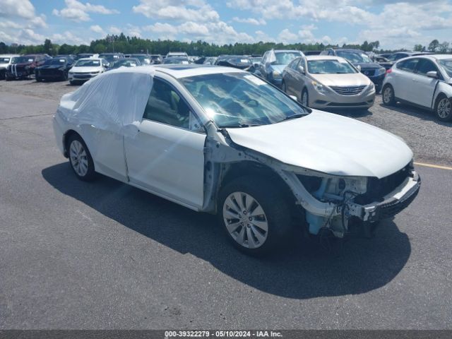 HONDA ACCORD 2013 1hgcr2f86da076867