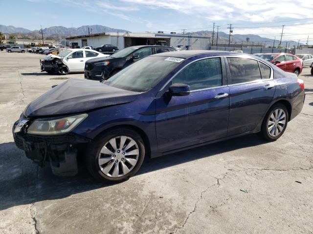 HONDA ACCORD 2013 1hgcr2f86da080496