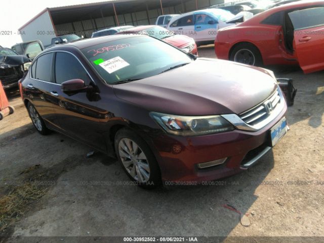 HONDA ACCORD SDN 2013 1hgcr2f86da080658