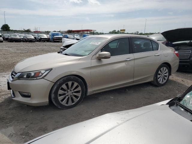 HONDA ACCORD 2013 1hgcr2f86da089330