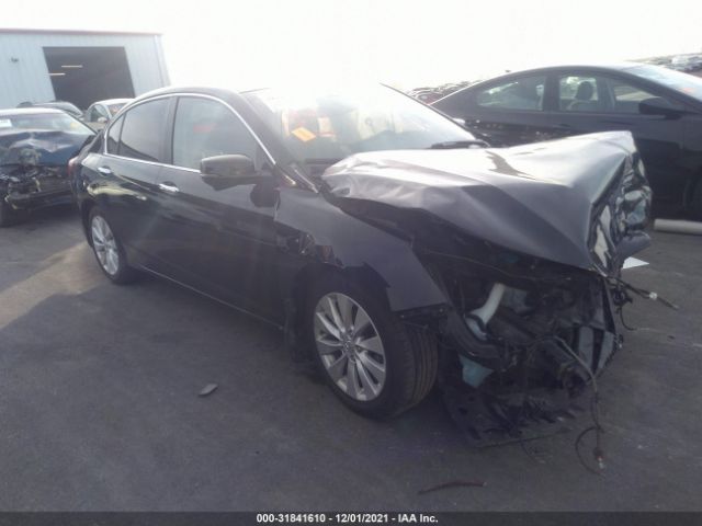 HONDA ACCORD SDN 2013 1hgcr2f86da093961