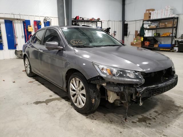 HONDA ACCORD EXL 2013 1hgcr2f86da096729