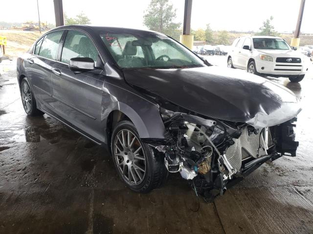 HONDA ACCORD EXL 2013 1hgcr2f86da098657