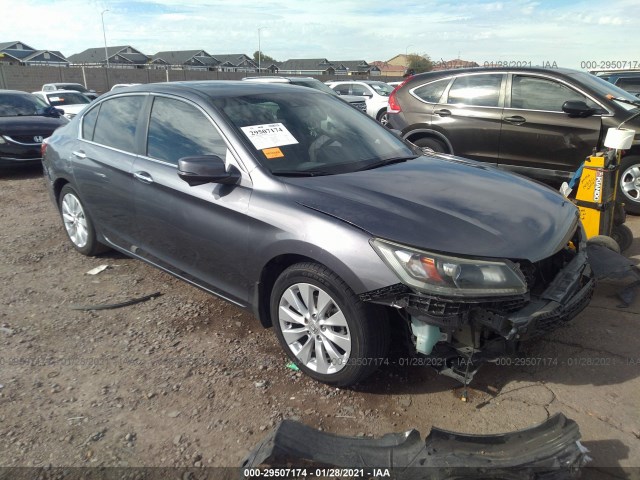 HONDA ACCORD SDN 2013 1hgcr2f86da100438