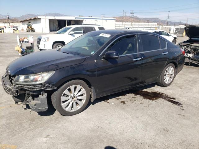 HONDA ACCORD 2013 1hgcr2f86da104926