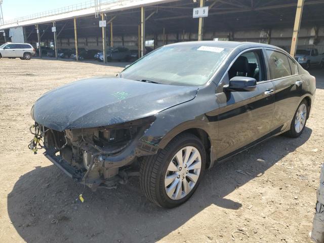 HONDA ACCORD EXL 2013 1hgcr2f86da105767