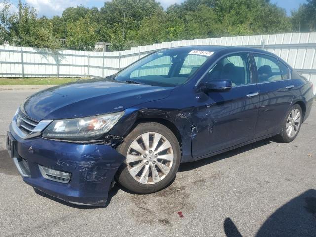 HONDA ACCORD EXL 2013 1hgcr2f86da112704