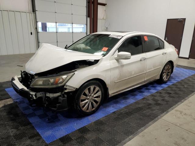 HONDA ACCORD 2013 1hgcr2f86da116235