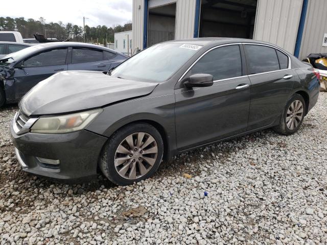 HONDA ACCORD EXL 2013 1hgcr2f86da119815