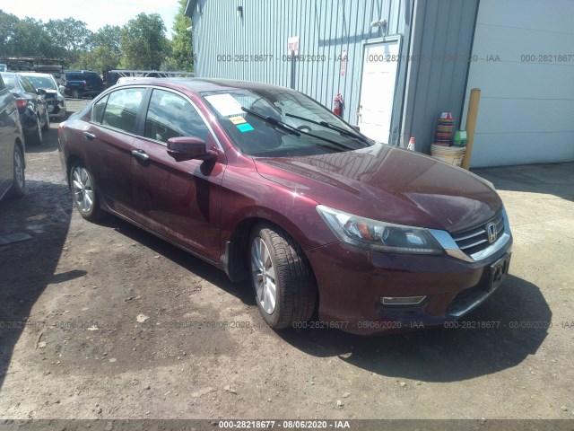 HONDA ACCORD SDN 2013 1hgcr2f86da123931