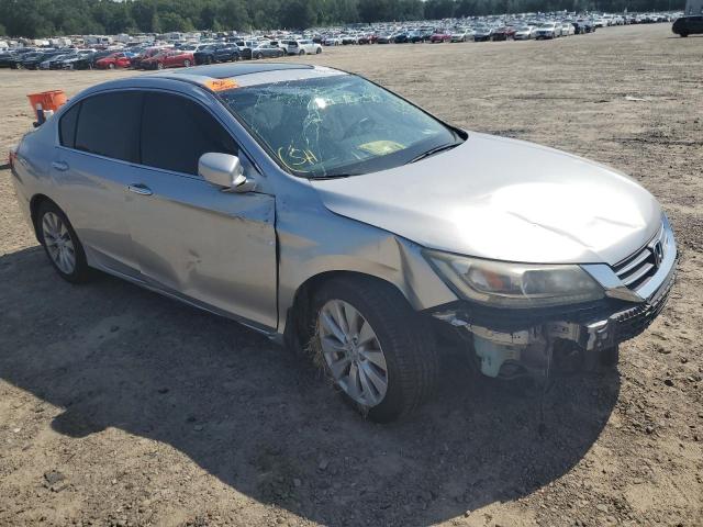 HONDA ACCORD EXL 2013 1hgcr2f86da125839