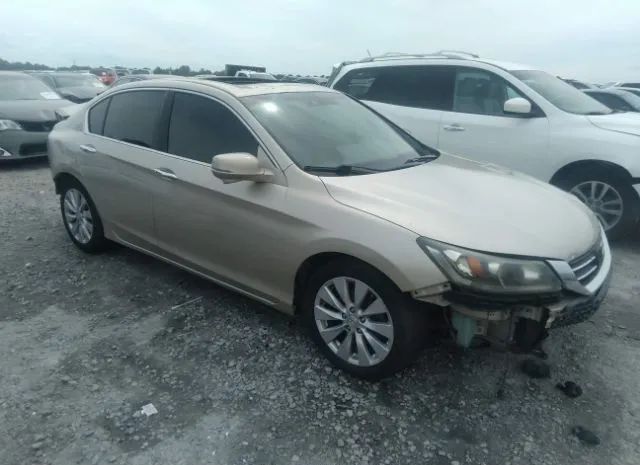 HONDA NULL 2013 1hgcr2f86da129230