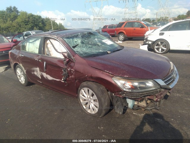 HONDA ACCORD SDN 2013 1hgcr2f86da129471