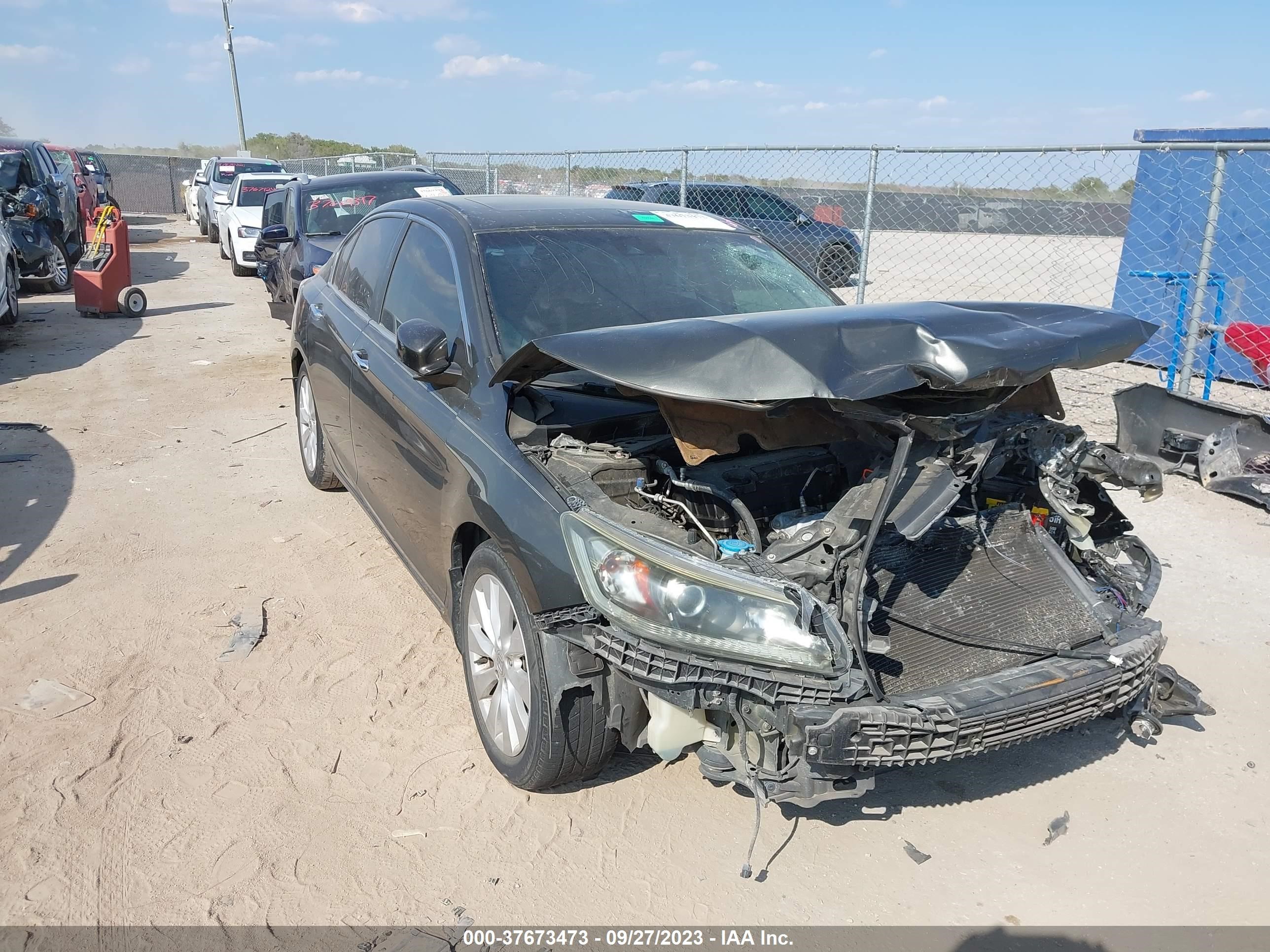 HONDA ACCORD 2013 1hgcr2f86da134699