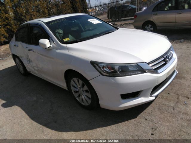 HONDA ACCORD SDN 2013 1hgcr2f86da141328