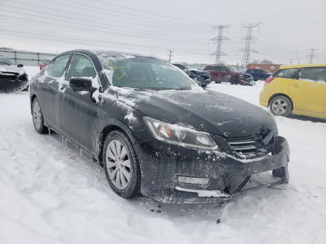 HONDA NULL 2013 1hgcr2f86da142561