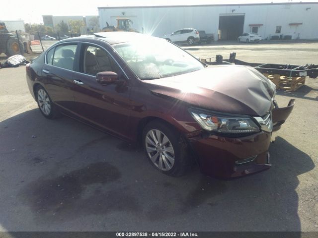 HONDA ACCORD SDN 2013 1hgcr2f86da143466