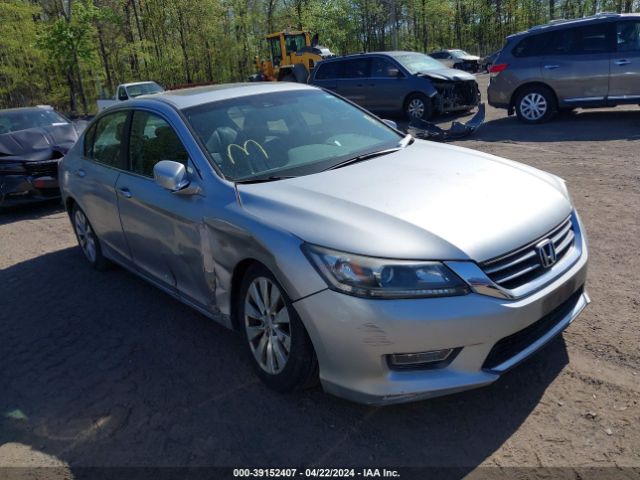 HONDA ACCORD 2013 1hgcr2f86da146335