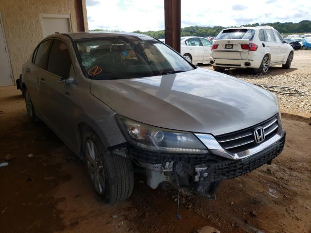 HONDA ACCORD EXL 2013 1hgcr2f86da147713