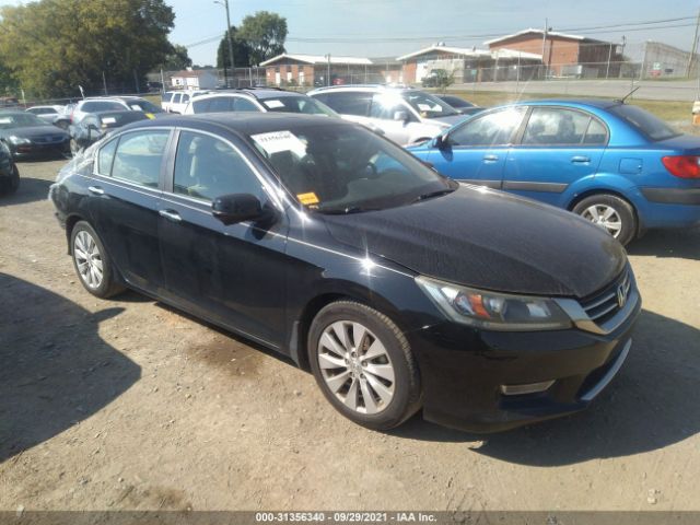 HONDA ACCORD SDN 2013 1hgcr2f86da154631