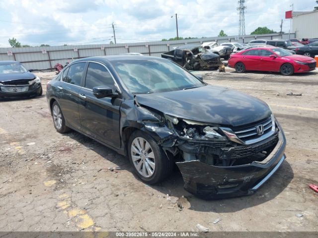 HONDA ACCORD 2013 1hgcr2f86da155472