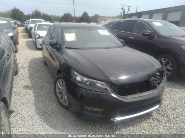 HONDA ACCORD SDN 2013 1hgcr2f86da160185