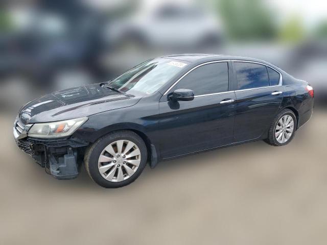 HONDA ACCORD 2013 1hgcr2f86da160204