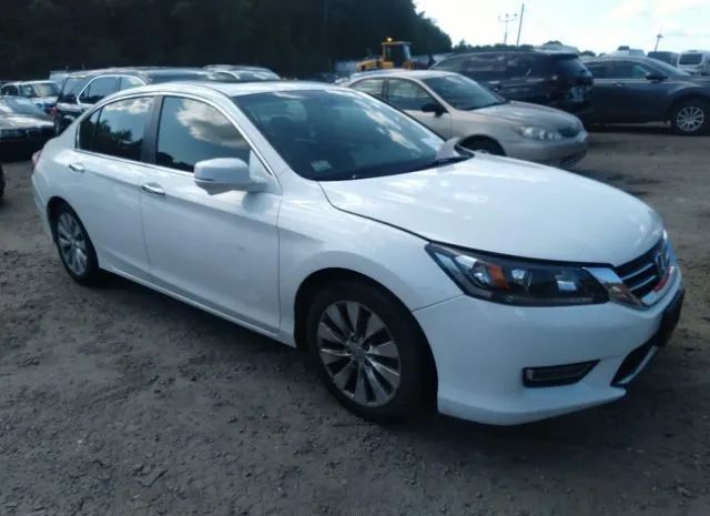 HONDA NULL 2013 1hgcr2f86da160980